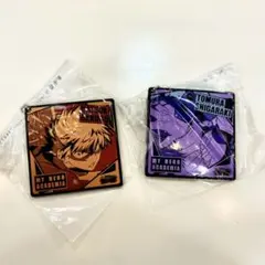 僕のヒーローアカデミア一番くじ ヒロアカ ラバスト