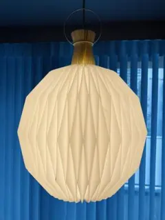 Putzler社/ドイツ製/ヤマギワ/照明/ペンダント/シーリング/ビンテージ