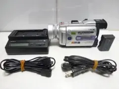 2026年最新】DCR-TRV5の人気アイテム - メルカリ