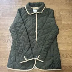 【美品】ゴールデンベア ジャケット ブルゾン レディースのサムネイル