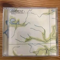 2026年最新】BRIAN ENO ambientの人気アイテム - メルカリ