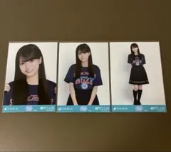 乃木坂46 瀬戸口心月 生写真 宮城県ver. ライブT コンプ 仙台