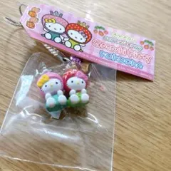2026年最新】福岡限定 あまおう キティの人気アイテム - メルカリ