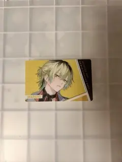 ブレマイ AGF 2024 カード　特典　壱川春日