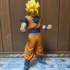 Grandista グランディスタ 孫悟空 箱なし