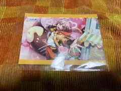 帝ナギ　ブロマイド