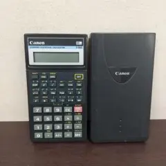 M⑧ Canon 캐논 F-502 함수 계산기 10자리