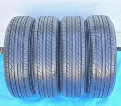 2023年製バリ山165/55R15 ヨコハマ プラグディバ 国産中古石岡市