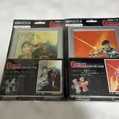 機動戦士ガンダム 99ピースパズルセット