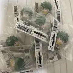 ぬ*こ様 僕のヒーローアカデミア 緑谷出久 すわらせ隊