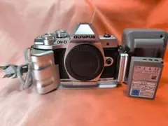 2026年最新】om-d e-m10 markiiiの人気アイテム - メルカリ