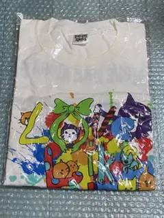 超能力戦士ドリアン HAPPY BIRTHDAY やっさん Tシャツ XL - メルカリ
