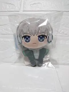 WIND BREAKER ウィンブレ ぬいパル 梶蓮