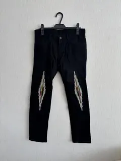 ナンバーナイン　オルテガ　デニム　ジーンズ　インディゴ　サイズ２ 1763389527.jpg?1646227389