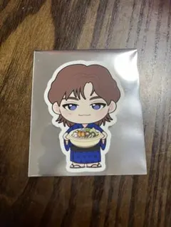 超特急 カイ REAL? ご当地ステッカー