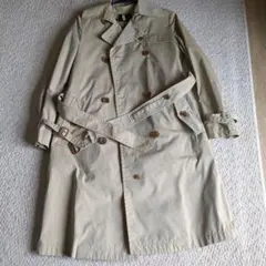 J*0様 Burberrysトレンチコートライナー付き フルセット 玉虫色(タマ J*0様 Burberrysトレンチコートライナー付き フルセット 玉虫色(タマ