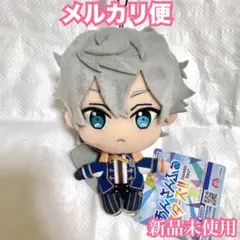 あんさんぶるスターズ 瀬名泉 新衣装 ぬいぐるみ　あんスタ　6個 あんさんぶるスターズ 瀬名泉 新衣装 ぬいぐるみ あんスタ - メルカリ