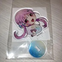 ヘブバン　ヘブンバーンズレッド　國見タマ　ミニアクリルスタンド　コミケ　水着