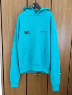 SINSS パーカー フーディー