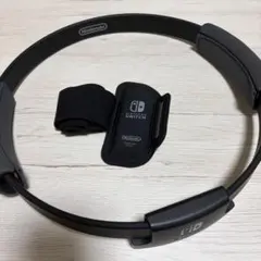 Nintendo Switch リングフィットアドベンチャー用リング