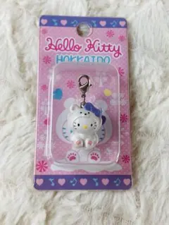 ハローキティ　キティ　白熊　シロクマ　しろくま　水族館　ストラップ　ご当地　レア 2025年最新】白熊 キティの人気アイテム - メルカリ