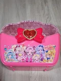【プリキュア】おもちゃセットのサムネイル