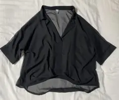 シアーシャツ シャツ