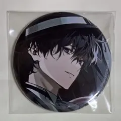 新品 イケヴィラ ちゃれくじ 2nd アニバ 缶バッジ エリス - メルカリ