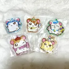 とっとこハム太郎 ラバーマスコット