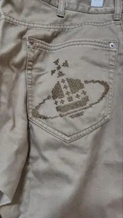 2026年最新】Vivienne Westwood MAN チノパンの人気アイテム - メルカリ