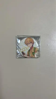 すとぷり るぅと すとぷり缶バッジくじ（2022 Summerver.!!）