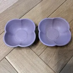 紫陽花 ✴︎ 花小鉢 田中恒子さん アジサイ 小皿 リンカ 花型 輪花