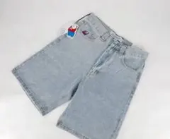 初期型 polar big boy ショーツ