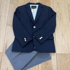【GREEN LABEL RELAXING】フォーマル・スーツ・ジャケット・