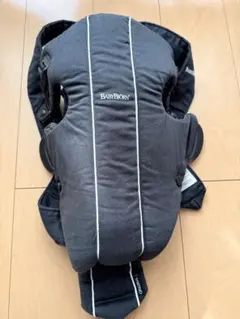 ベビービョルン　抱っこ紐