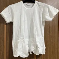 コムデギャルソンコムデギャルソン　デザインTシャツのサムネイル