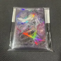 ラクエンロジック『着替え中のアシュリー』 イベント限定スリーブ