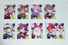 Crazy raccoon CRフェス2024 だるまいずごっど ありさか 他