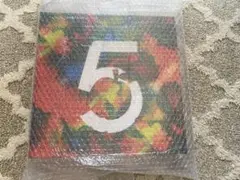 Mrs.GREENAPPLE 5 COMPLETE BOX