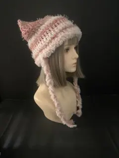 森ガール ファッション小物