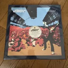 ケミカル・ブラザーズ surrender 20周年記念ボックスセット