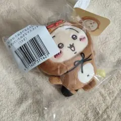 ちいかわ たぬきだもんくじ　C賞 うさぎ