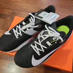 ナイキ☆ランニングシューズ☆エア ズーム ライバルフライ 4☆26.5㎝