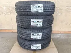 DUNLOP ENASAVE EC204 175/60R16 2本 未使用 - メルカリ