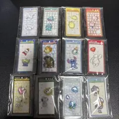 正規品　ボンボンドロップシール　おすそわけ⭐︎12種⭐︎4