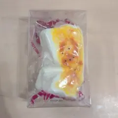 メロジョイ Mellojoy スクイーズ 大満足焼き餅