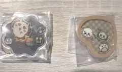 ちいかわ シャカシャカチャーム