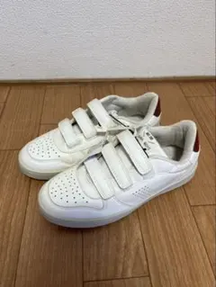 ZARA BOYS スニーカー　34サイズ(約21.5cm)のサムネイル