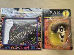 一番くじ PIXAR ステッカー＆マグネットセットのサムネイル
