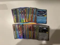 ポケモンカード 25周年記念 キラカード 大量セット